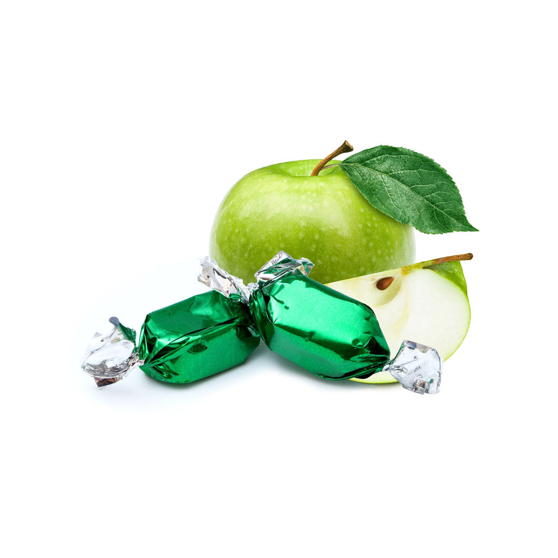 Capella Desserts Green Apple Hard Candy arôme 30ml pomme