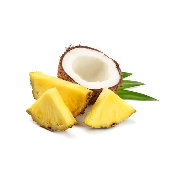 Capella Combinations Pineapple Coconut arôme alimentaire 30ml ananas coco