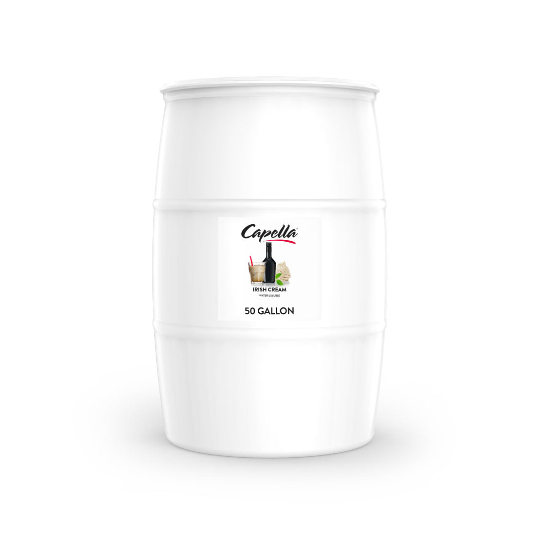 Capella Irish Cream arôme 118ml crème irlandaise