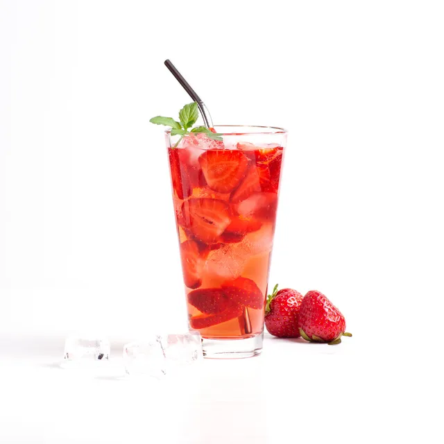 Capella Strawberry Lemonade arôme 30 ml fraise citron