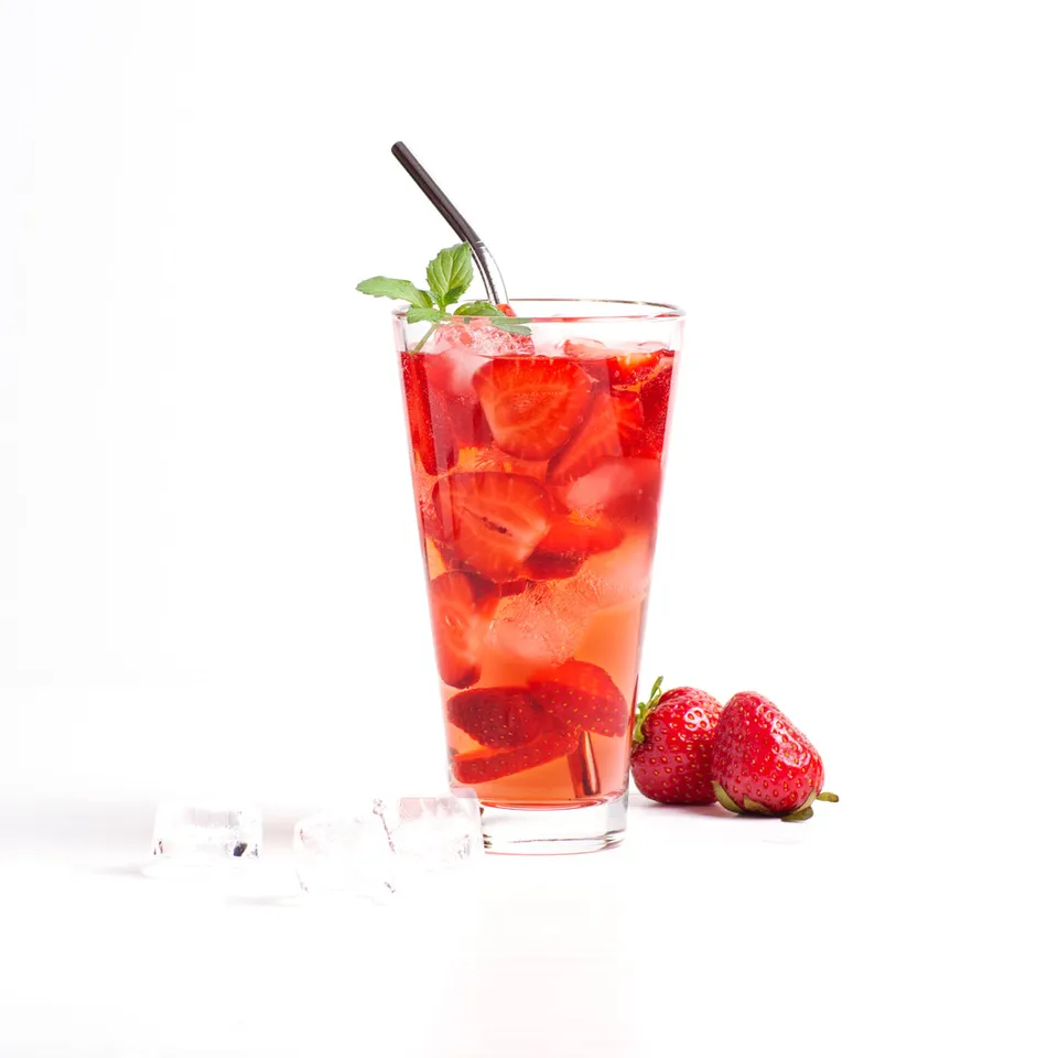 Capella Strawberry Lemonade arôme alimentaire 30ml fraise citronnade