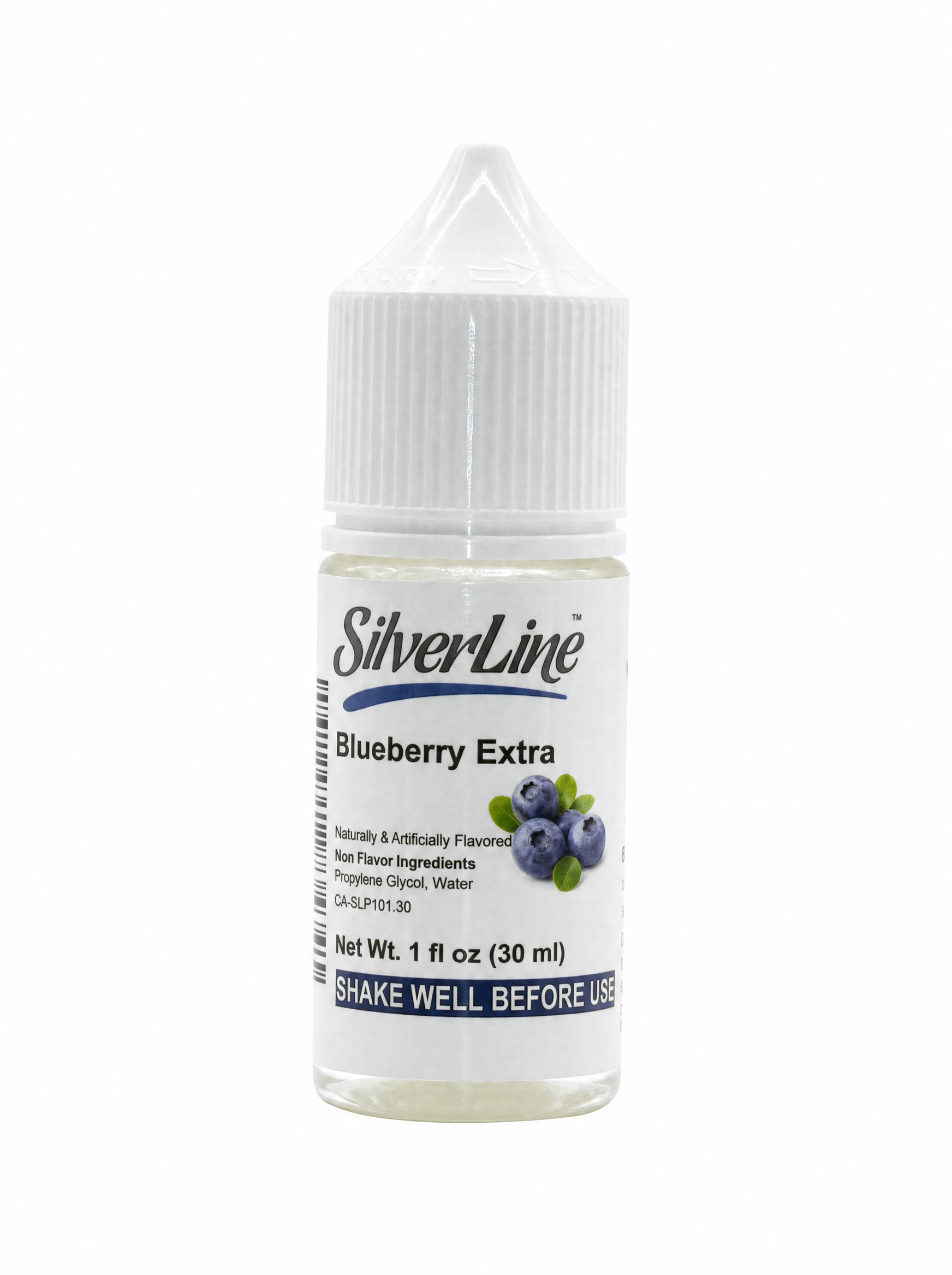 Capella Blueberry Extra arôme myrtille 30 ml