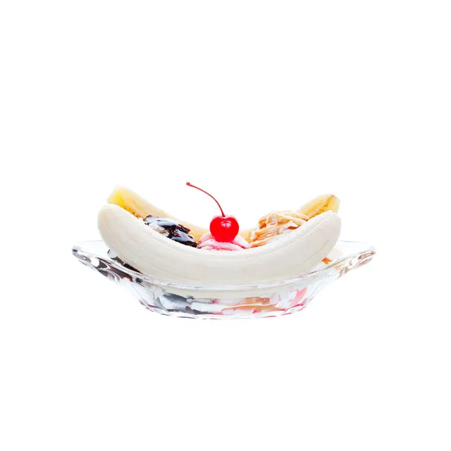 Capella Banana Split arôme alimentaire 30ml banane vanille