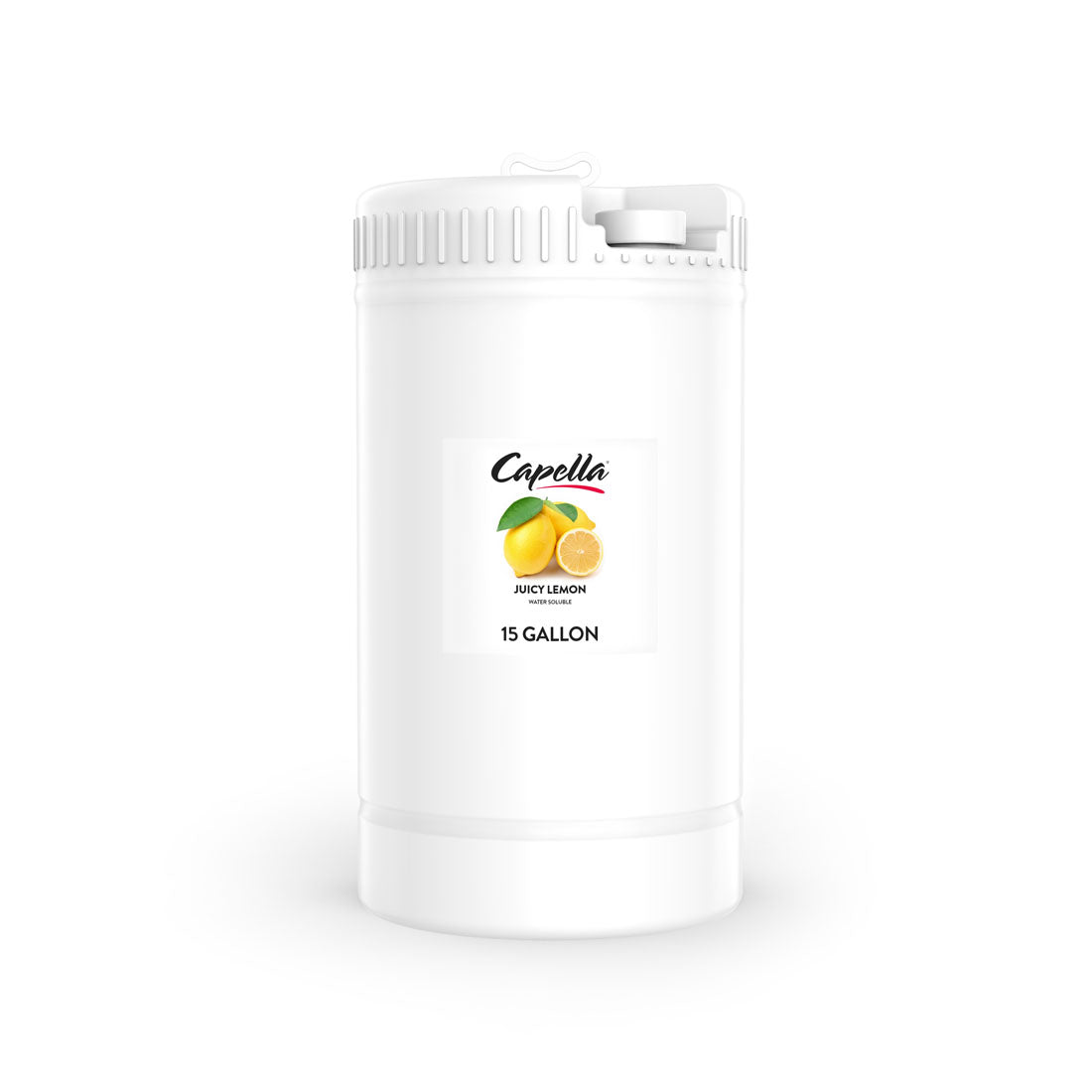 Capella Juicy Lemon arôme citron 30 ml concentré