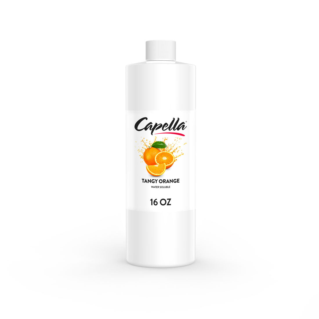Capella Water-soluble Tangy Orange arôme 30ml agrume