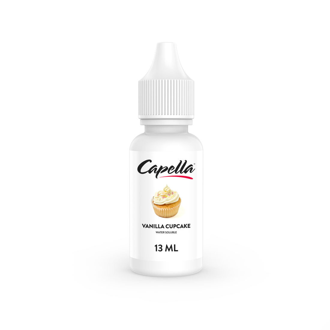 Capella Vanilla Cupcake V2 arôme 4oz cupcake vanille