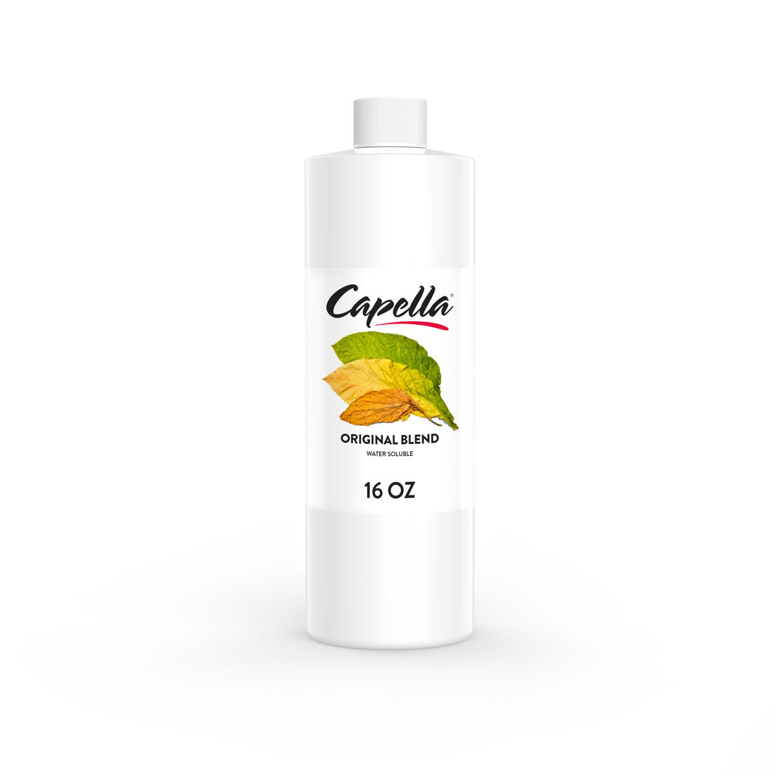 Capella Classics & Comfort Original Blend arôme 118 ml base