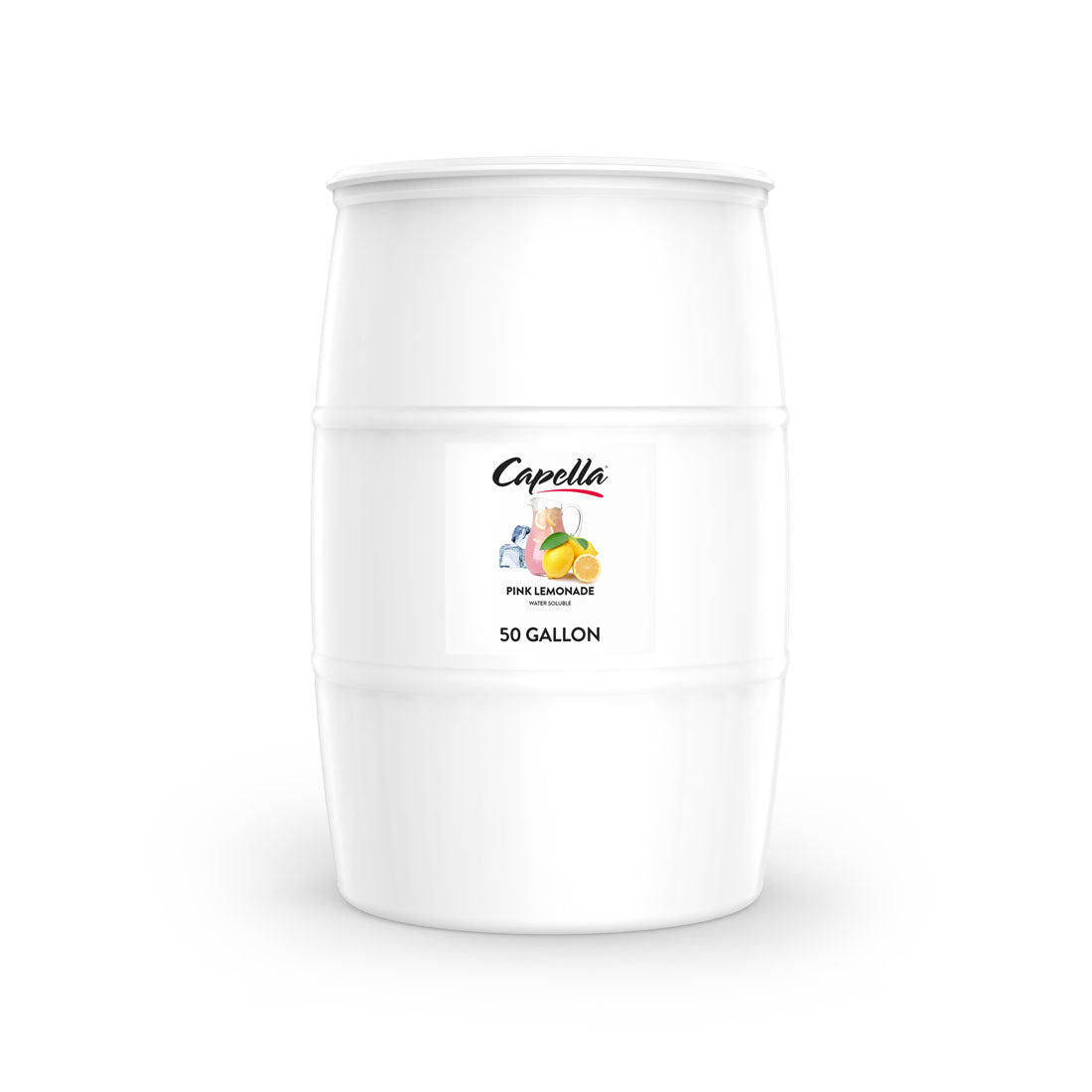 Capella Pink Lemonade arôme concentré 30ml citron rose