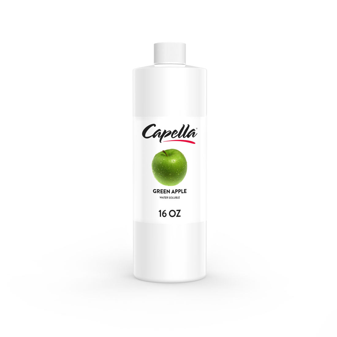 Capella Water-soluble arôme pomme verte 30ml pâtisserie