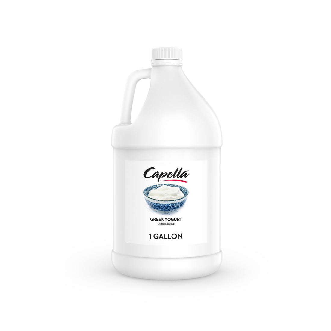 Capella Water-soluble Greek Yogurt V2 arome 30 ml yaourt grec