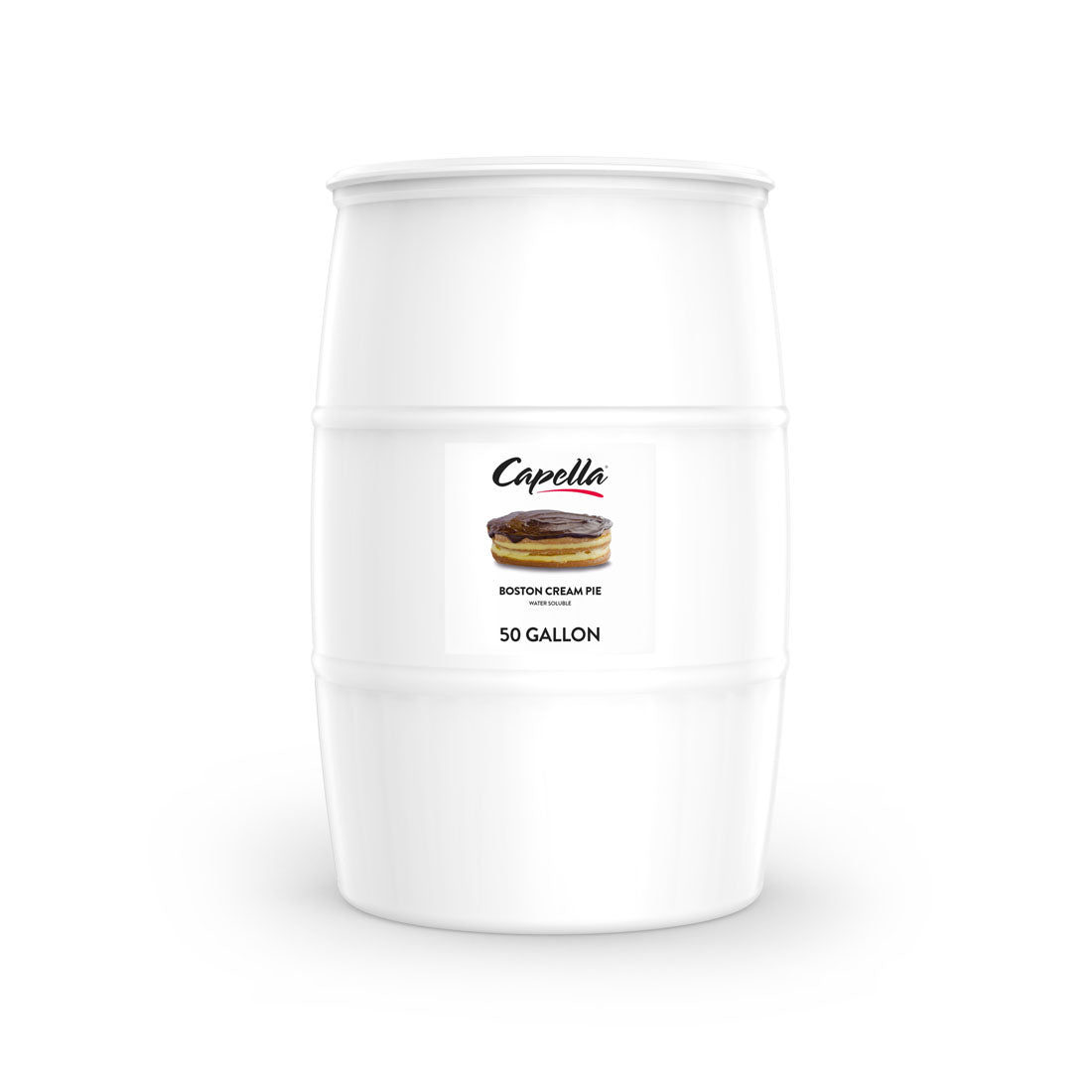 Capella Boston Cream Pie V2 arôme concentré 4 oz vanille