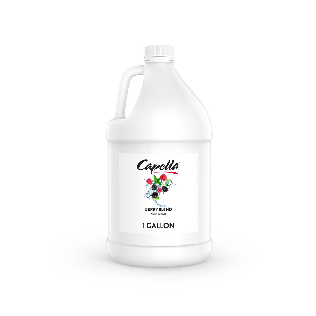 Capella Berry Blend arôme fruits rouges 118 ml