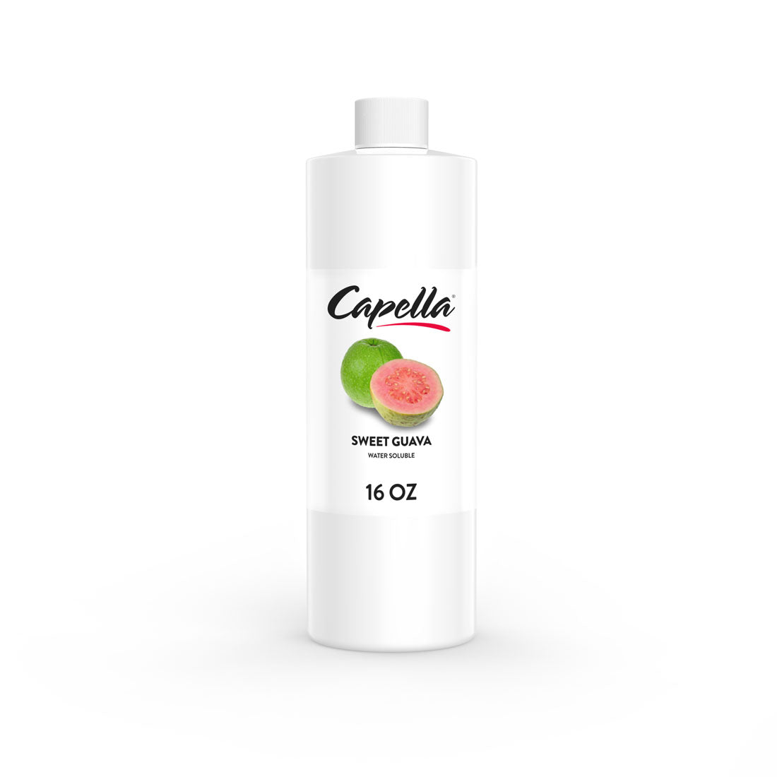 Capella Fruits & Tropical Sweet Guava arôme 30 ml goyave