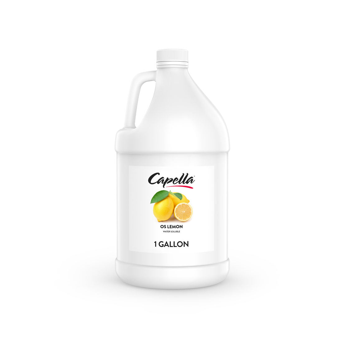 Capella OS Lemon arôme alimentaire liposoluble 4oz citron