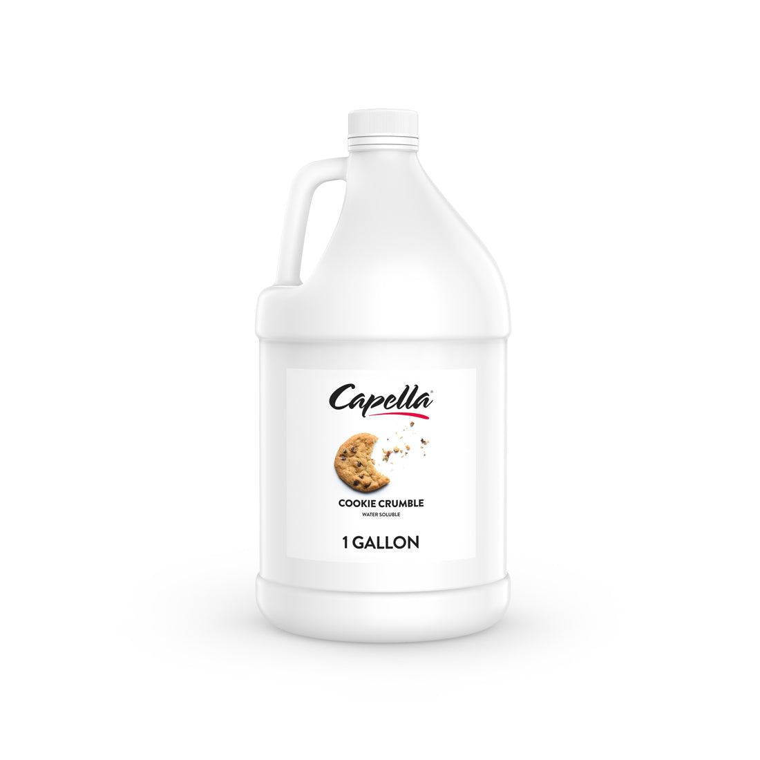 Capella Desserts & Sweets Cookie Crumble arôme alimentaire 4oz biscuit