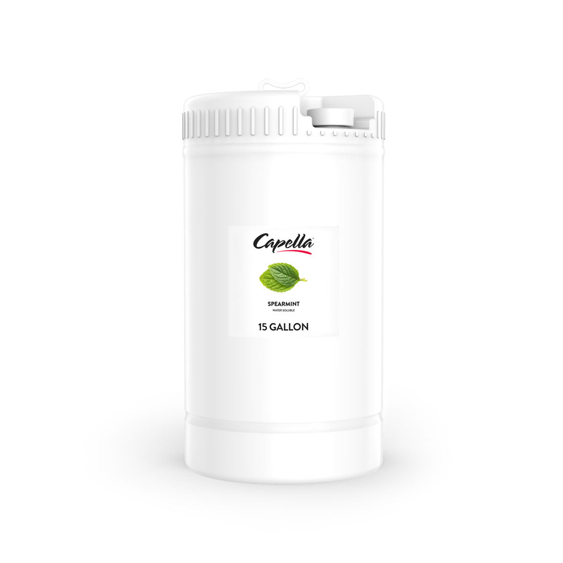 Capella Classics Spearmint arôme menthe verte 30 ml
