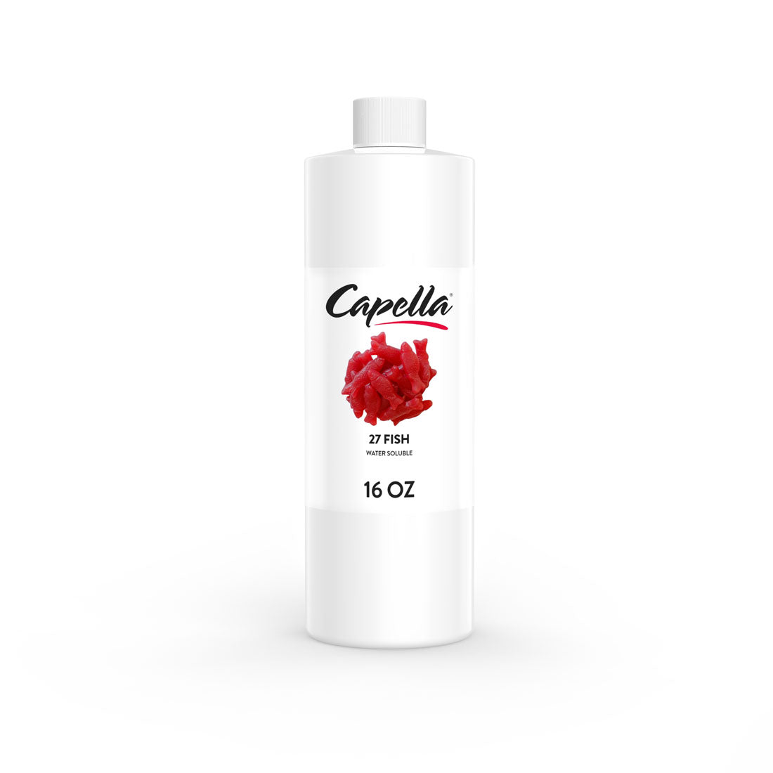 Capella Special Editions 27 Fish arôme bonbon framboise 30 ml