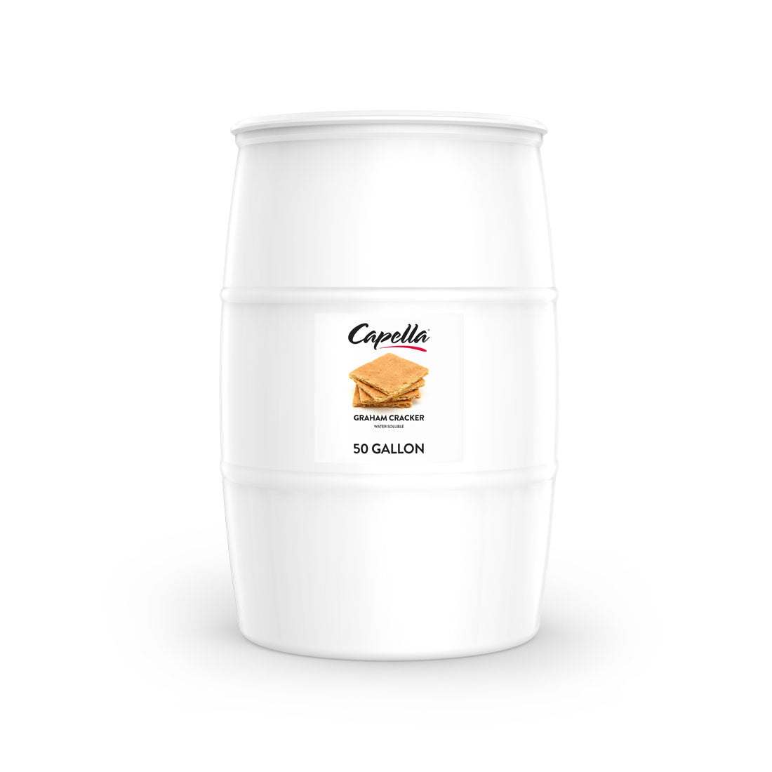 Capella Desserts & Sweets Graham Cracker V2 arôme 30 ml biscuit