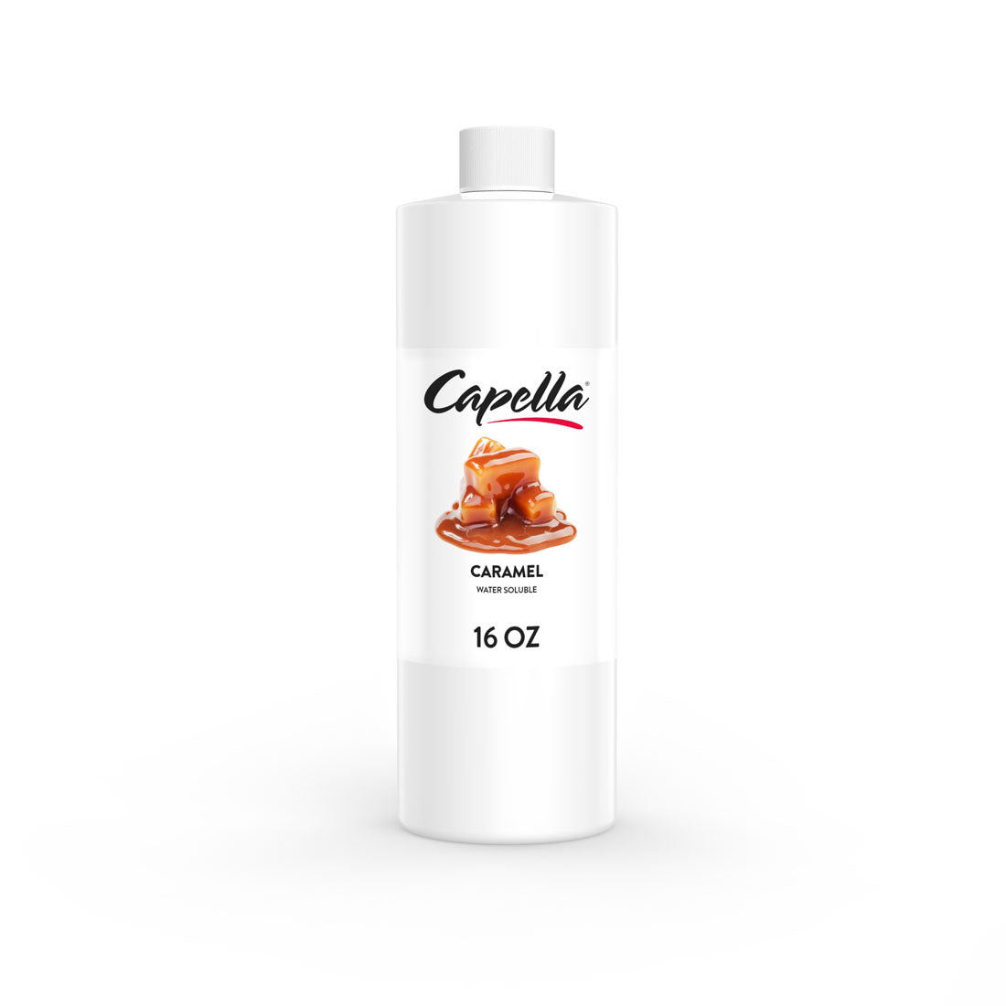 Capella Chocolate & Creamy Caramel V2 arôme concentré 30ml