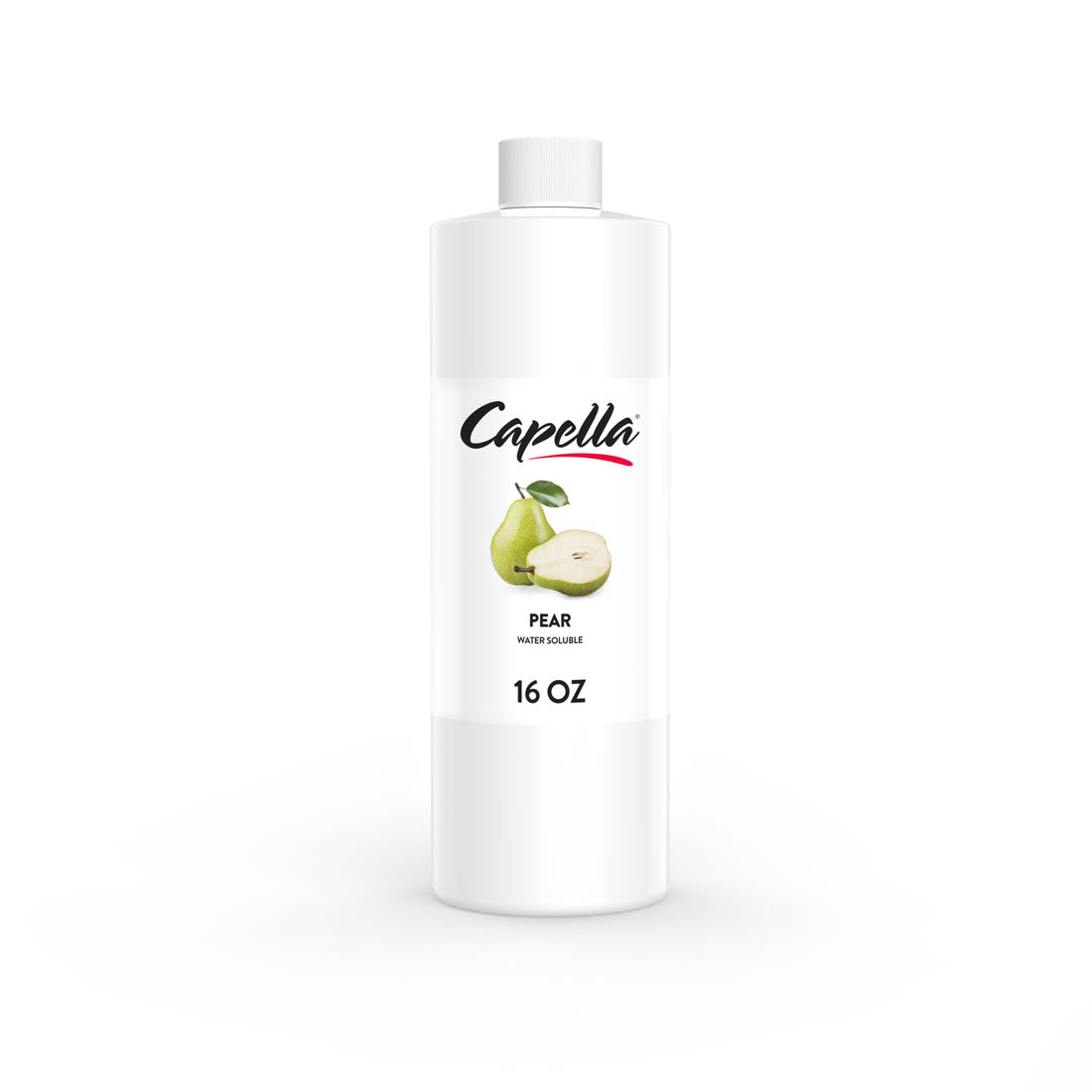 Capella Poire Stevia arôme alimentaire 30ml poire