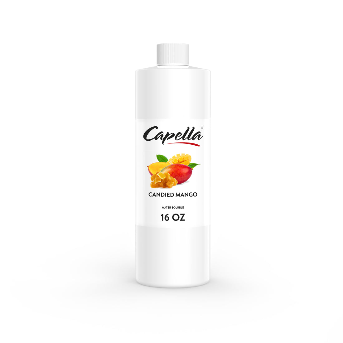 Capella Desserts Candied Mango arôme mangue 118 ml