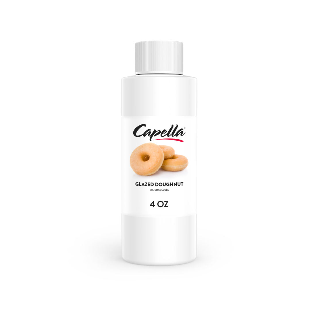 Capella Glazed Doughnut arôme alimentaire 30ml donut glacé