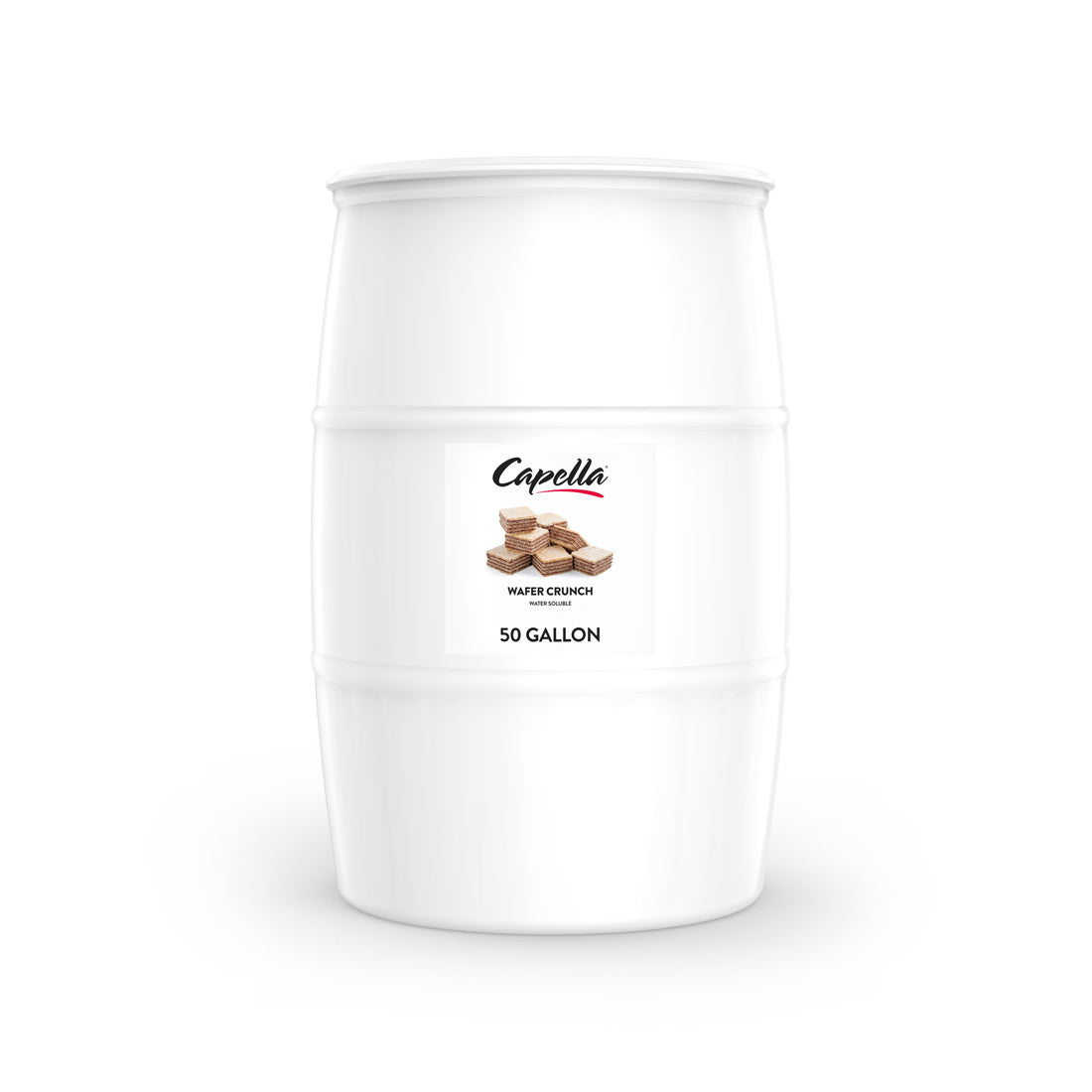 Capella Wafer Crunch arôme 16oz gaufrette crème
