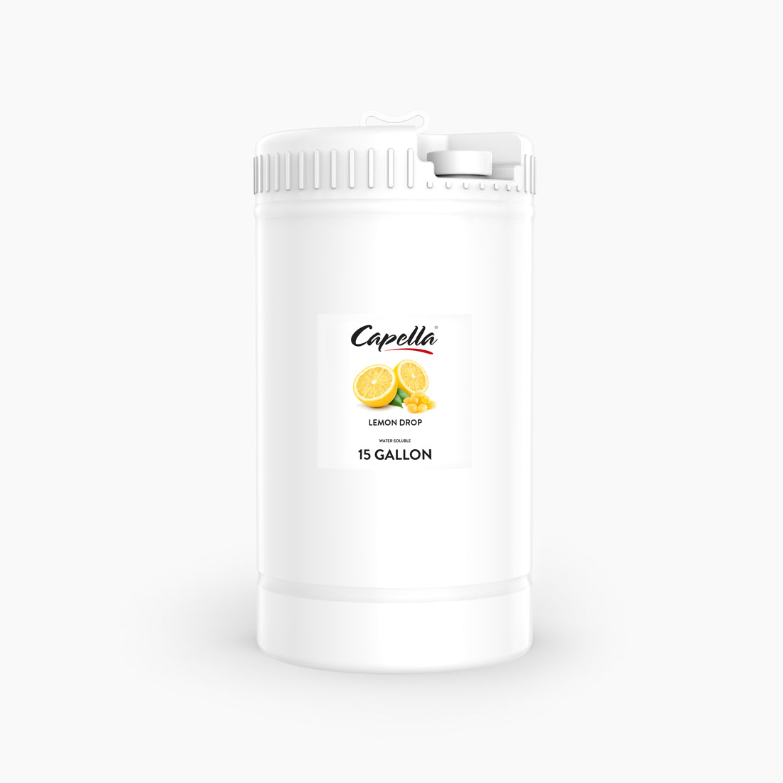 Capella Desserts & Sweets Lemon Drop arôme 4oz citron