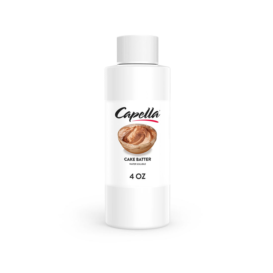 Capella Desserts Cake Batter V2 arôme pâtisserie 4oz vanille
