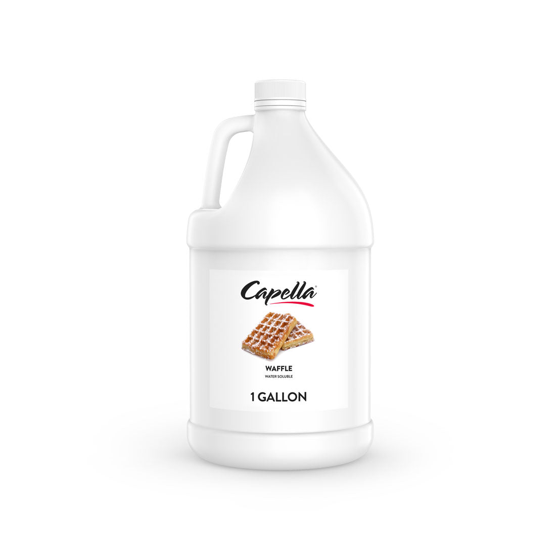 Capella Waffle arôme gaufre dessert 30 ml