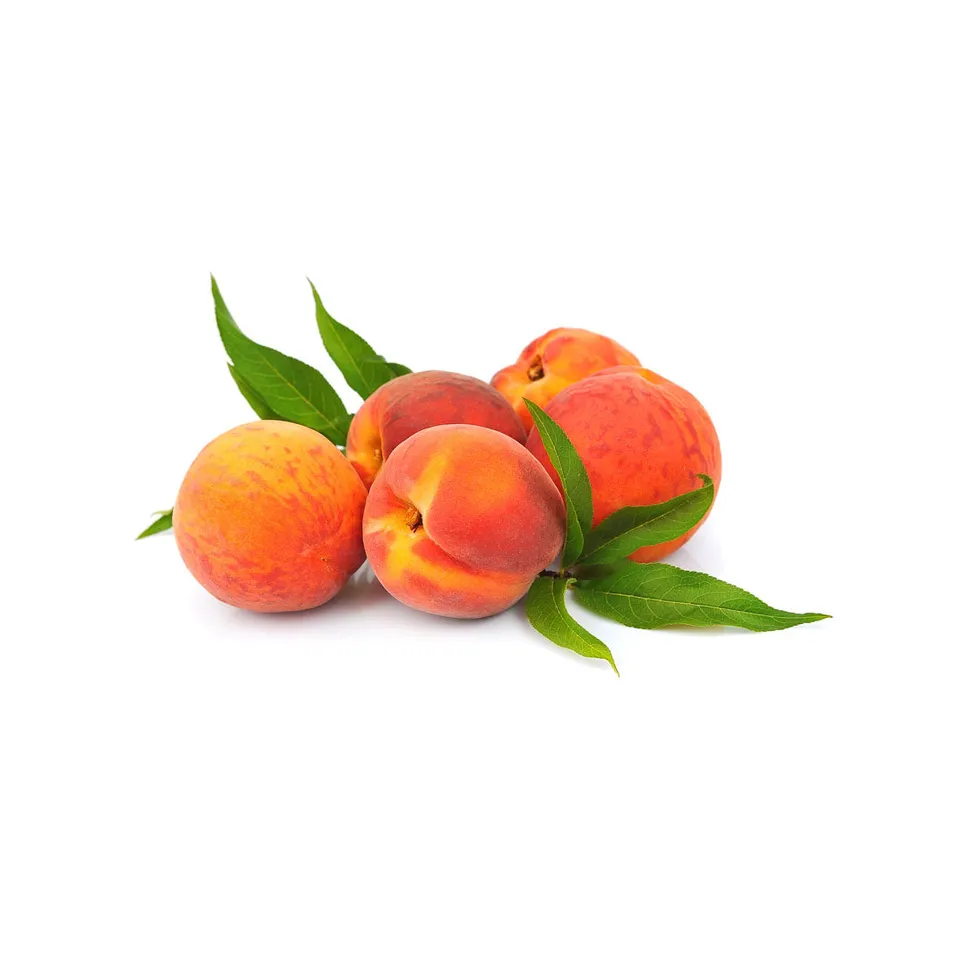 Capella Yellow Peach arôme pêche jaune fruitée 30ml