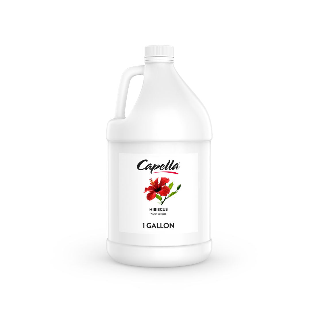 Capella Hibiscus arôme floral acidulé 30ml
