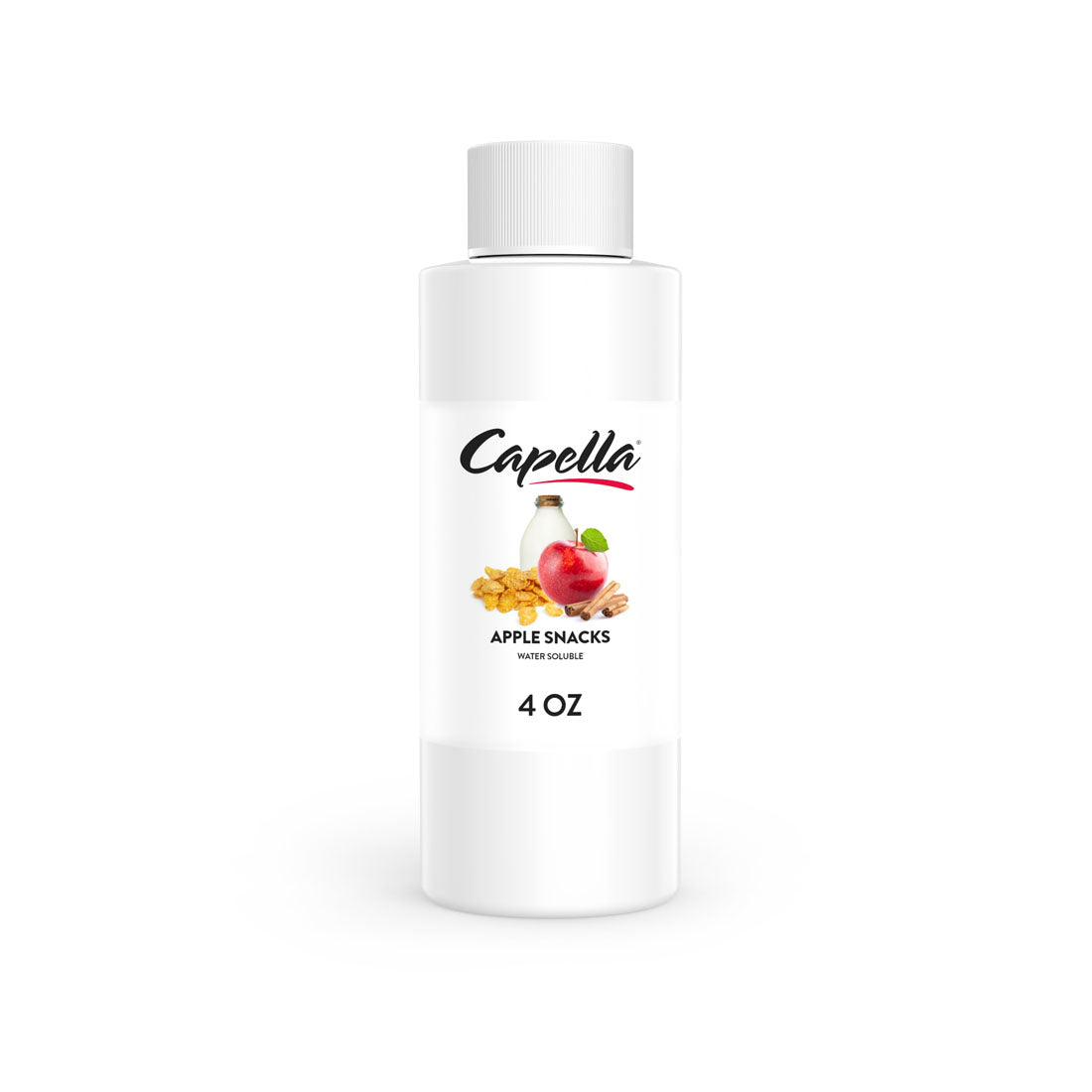 Capella Apple Snacks arôme alimentaire 118ml pomme cannelle