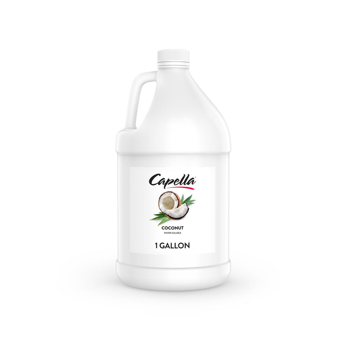 Capella Coconut arôme noix de coco 30 ml