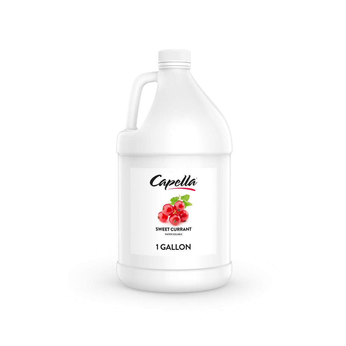 Capella Sweet Currant arôme pâtisserie 30ml cassis groseille