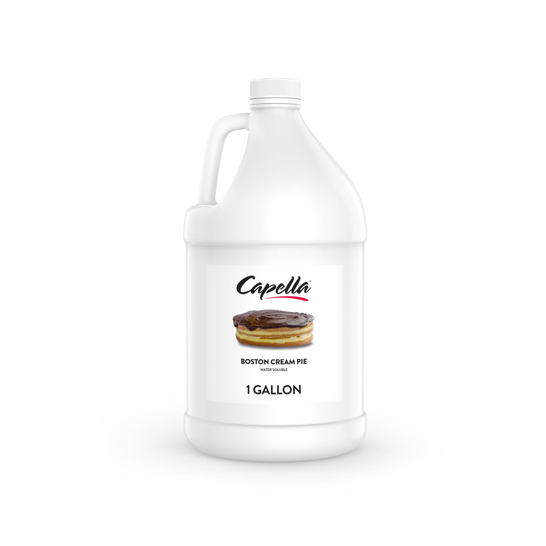 Capella Boston Cream Pie V2 arôme concentré 4 oz vanille