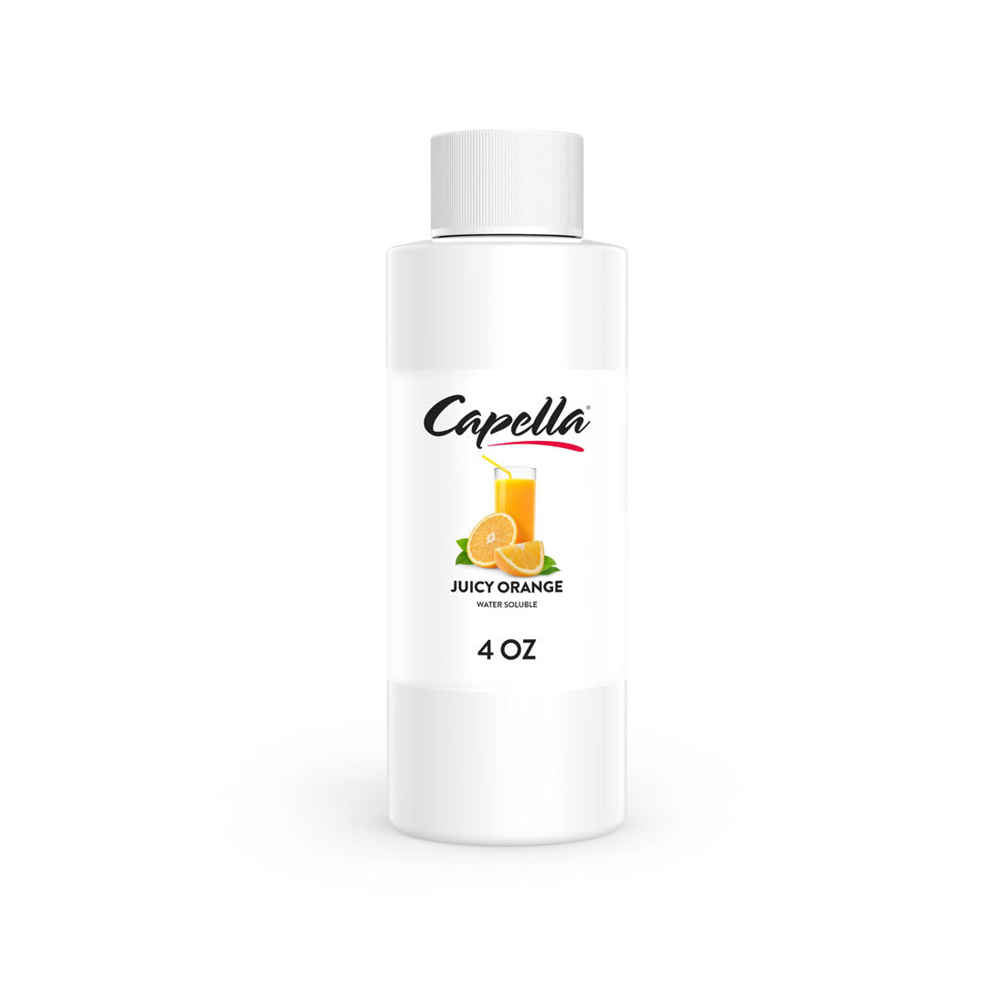 Capella Juicy Orange arôme alimentaire 30ml orange