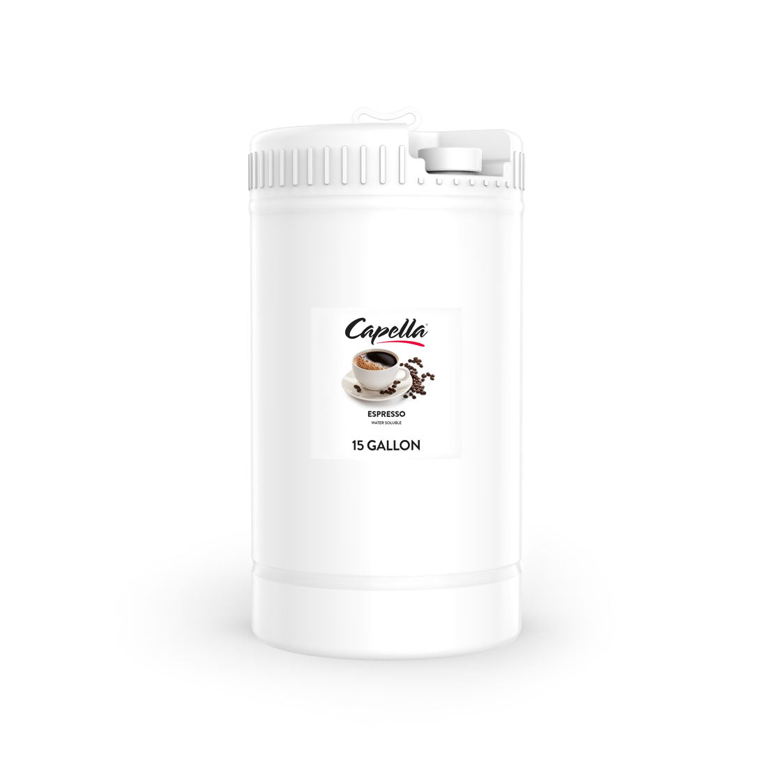Capella Coffee & Drinks Espresso arôme 118 ml café