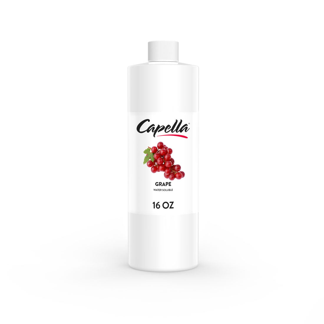 Capella Water-soluble Grape arôme raisin 4oz juteux