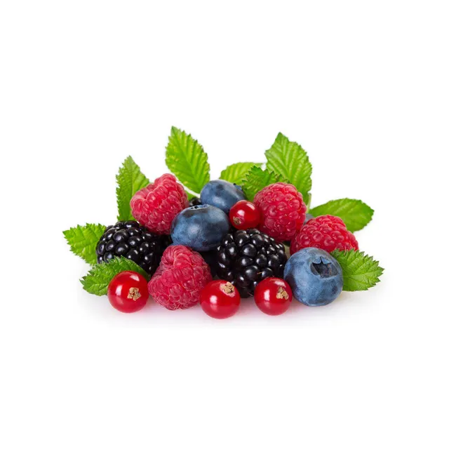 Capella Berry Cooler arôme alimentaire 16oz fruits rouges
