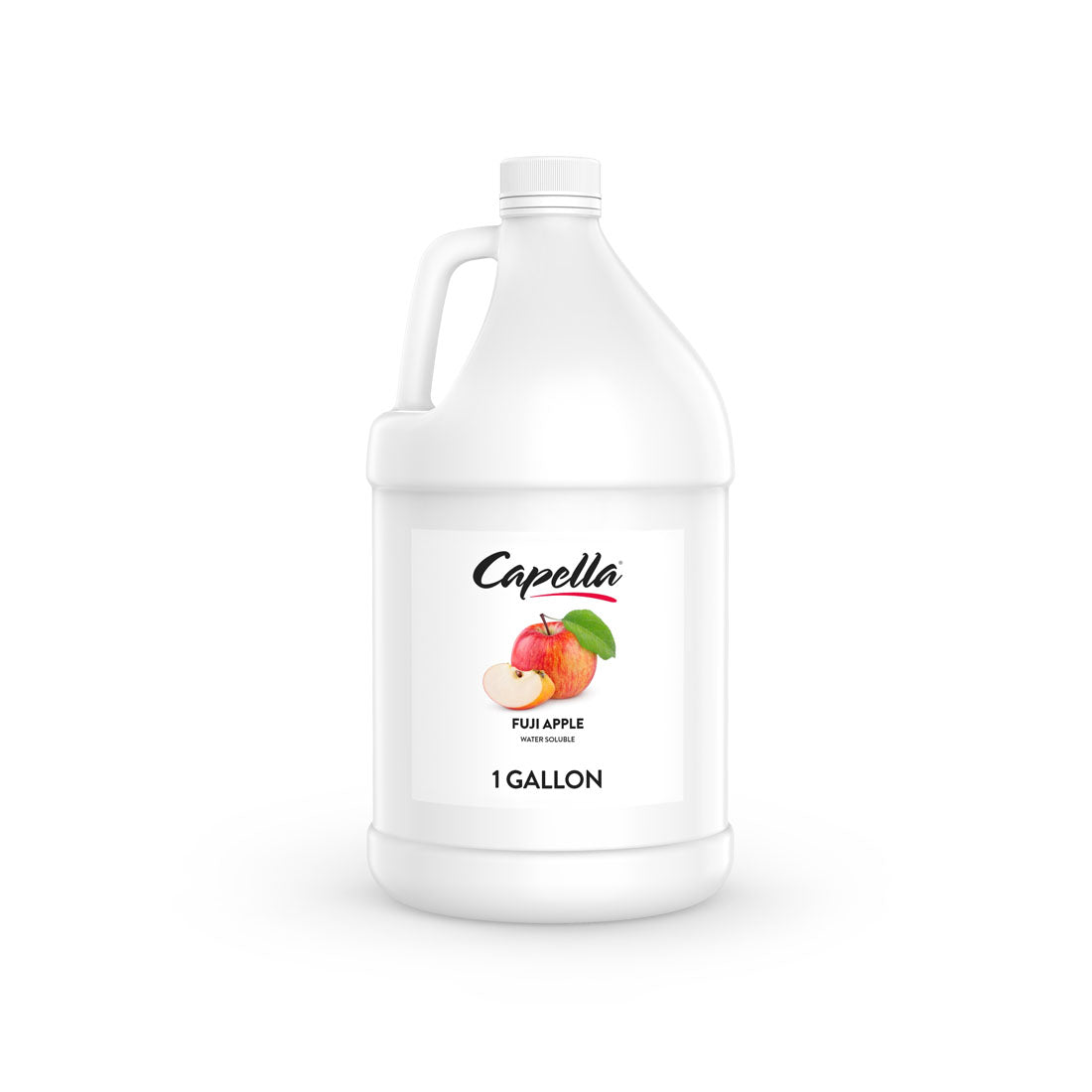 Capella Fuji Apple arôme alimentaire 30 ml pomme fruitée