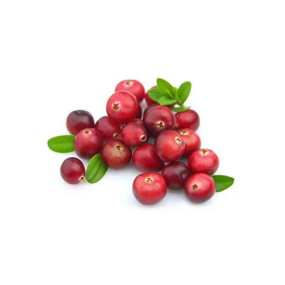 Capella Fruits Cranberry arôme canneberge 30 ml acidulé
