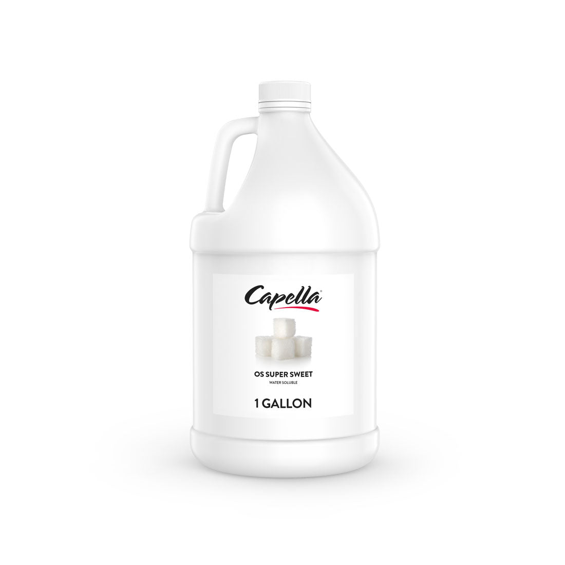 Capella OS Super Sweet sucrant liquide concentré 30 ml