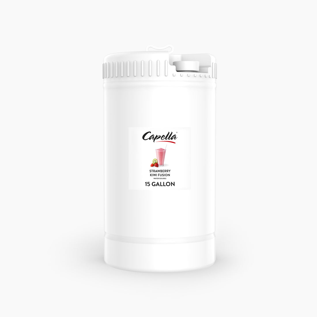 Capella Strawberry Kiwi Fusion arôme alimentaire 16oz fruité