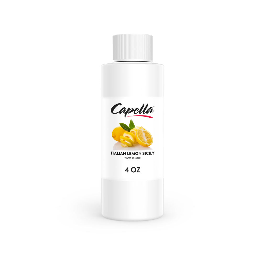 Capella Fruits & Tropical Italian Lemon Sicily arôme 30ml citron Sicile