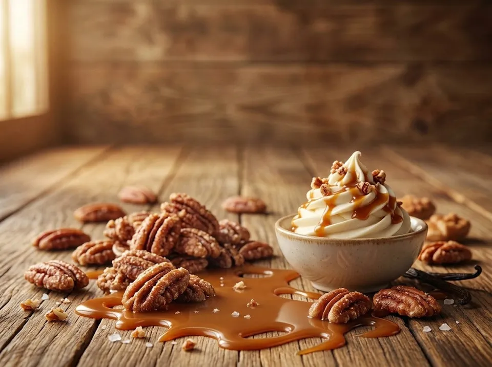Capella Pralines Cream arôme 30 ml praliné crème
