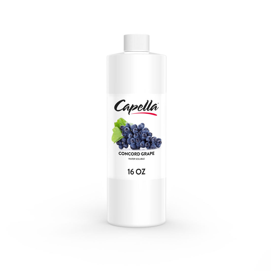 Capella Concord Grape arôme raisin stevia 30ml