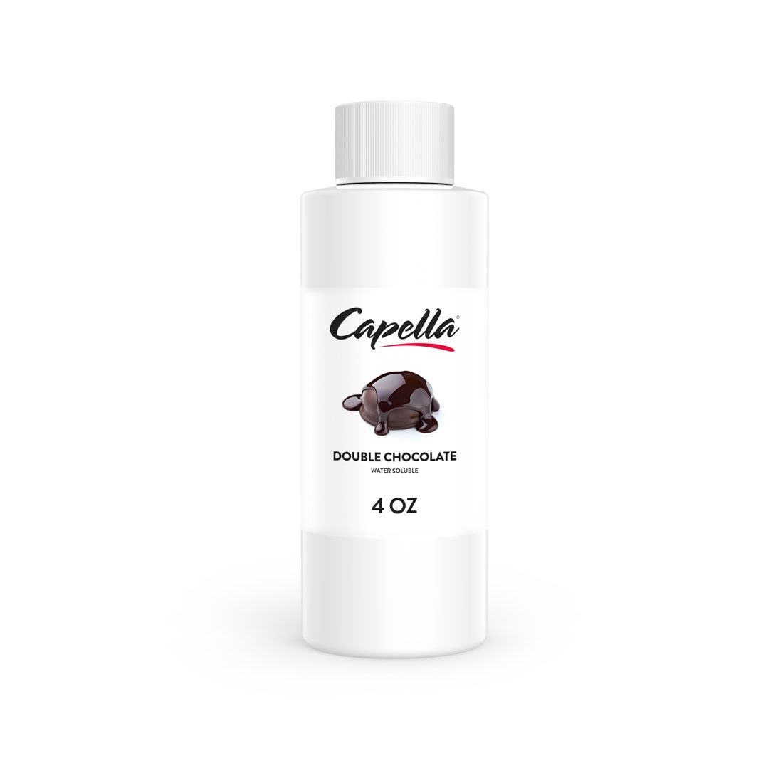 Capella Double Chocolate V2 arôme chocolat 30 ml