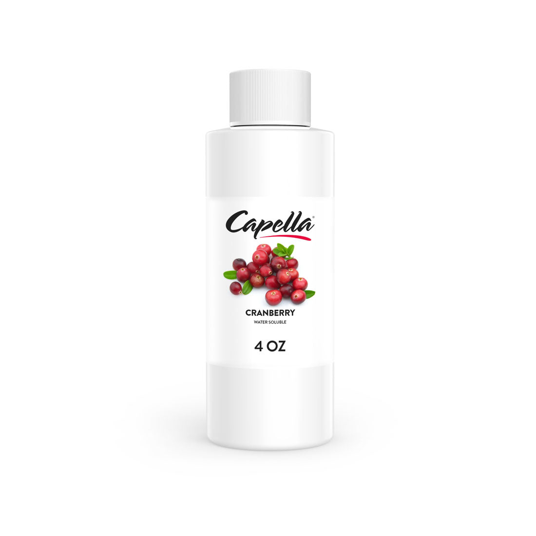 Capella Fruits Cranberry arôme canneberge 30 ml acidulé