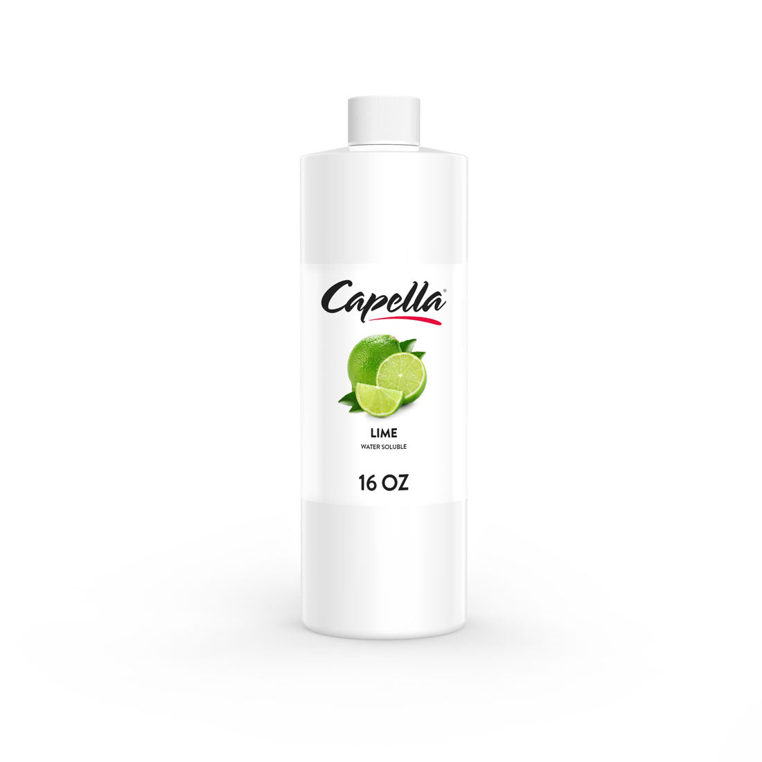 Capella Fruits & Tropical Lime arôme citron vert 30ml acidulé